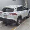 toyota corolla-cross 2022 CFJ1654781 image 2