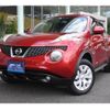 nissan juke 2012 -NISSAN--Juke DBA-YF15--YF15-061309---NISSAN--Juke DBA-YF15--YF15-061309- image 1