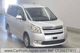 toyota noah undefined -TOYOTA--Noah ZRR75W-0025305---TOYOTA--Noah ZRR75W-0025305-