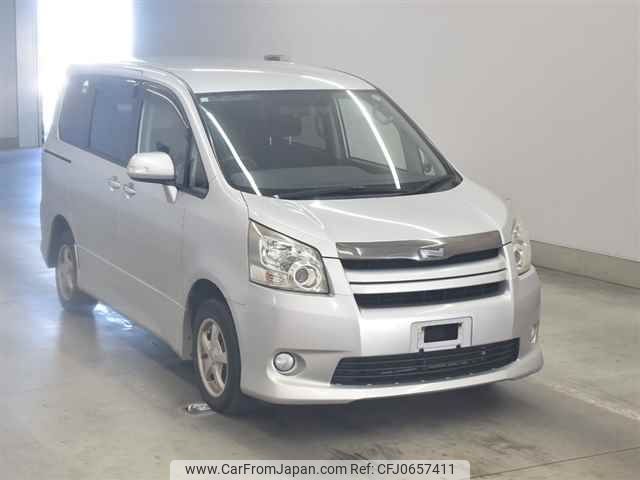 toyota noah undefined -TOYOTA--Noah ZRR75W-0025305---TOYOTA--Noah ZRR75W-0025305- image 1