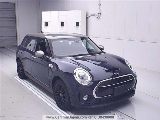 mini mini-others 2019 CFJ0430908 image 1