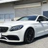 mercedes-benz amg 2017 CFJ1704742 image 15