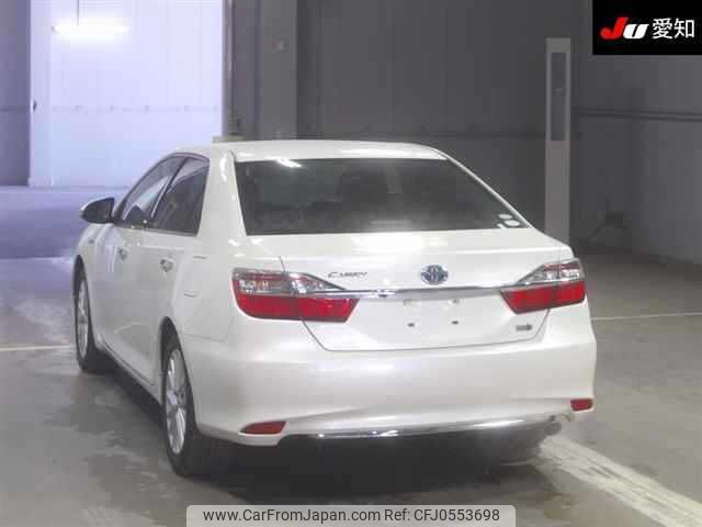 toyota camry 2016 -TOYOTA--Camry AVV50-1055006---TOYOTA--Camry AVV50-1055006- image 2