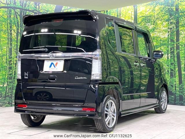 honda n-box 2014 quick_quick_JF1_JF1-1473463 image 2