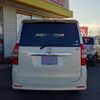 toyota noah 2010 quick_quick_DBA-ZRR70W_ZRR70W-0349954 image 8