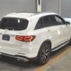 mercedes-benz glc-class 2020 -MERCEDES-BENZ--Benz GLC WDC2539842F725340---MERCEDES-BENZ--Benz GLC WDC2539842F725340- image 2