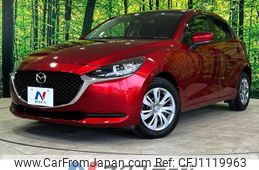 mazda demio 2020 quick_quick_DJLFS_DJLFS-713444