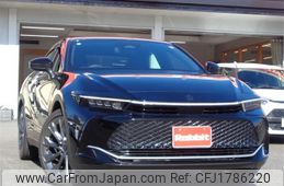 toyota crown 2024 CFJ1786220