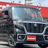 suzuki spacia 2018 -SUZUKI--Spacia DAA-MK53S--MK53S-586982---SUZUKI--Spacia DAA-MK53S--MK53S-586982- image 1