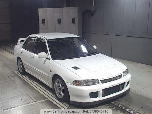 1994 Mitsubishi Lancer CE9A - Car Price $8,541