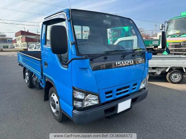 isuzu elf-truck 2006 GOO_NET_EXCHANGE_0303354A30221202W001 image 2