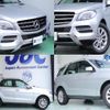 mercedes-benz m-class 2013 quick_quick_RBA-166057_WDC1660572A233815 image 9