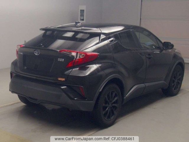 toyota c-hr 2016 -TOYOTA--C-HR ZYX10-2000071---TOYOTA--C-HR ZYX10-2000071- image 2