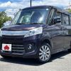 suzuki spacia 2013 -SUZUKI--Spacia DBA-MK32S--MK32S-519484---SUZUKI--Spacia DBA-MK32S--MK32S-519484- image 1