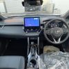 toyota corolla-cross 2025 -TOYOTA--Corolla Cross 6AA-ZVG13--ZVG13-1067373---TOYOTA--Corolla Cross 6AA-ZVG13--ZVG13-1067373- image 16