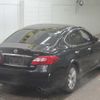 nissan fuga 2011 -NISSAN--Fuga HY51--404633---NISSAN--Fuga HY51--404633- image 6