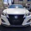 toyota crown 2016 -TOYOTA 【横浜 306ｻ3801】--Crown AWS210--6106052---TOYOTA 【横浜 306ｻ3801】--Crown AWS210--6106052- image 22