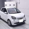 smart forfour 2015 -SMART 【つくば 501ﾀ4168】--Smart Forfour 453042-2Y054449---SMART 【つくば 501ﾀ4168】--Smart Forfour 453042-2Y054449- image 1