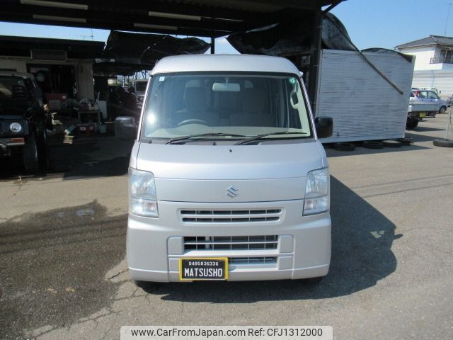 suzuki every 2014 -SUZUKI--Every EBD-DA64V--DA64V-916300---SUZUKI--Every EBD-DA64V--DA64V-916300- image 2