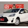 toyota aqua 2017 -TOYOTA 【春日井 500ﾁ5907】--AQUA DAA-NHP10--NHP10-6601208---TOYOTA 【春日井 500ﾁ5907】--AQUA DAA-NHP10--NHP10-6601208- image 1