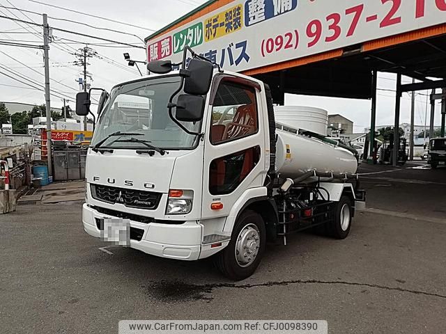 mitsubishi-fuso fighter 2016 GOO_NET_EXCHANGE_0803382A30240809W003 image 2