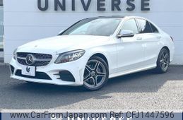 mercedes-benz c-class 2018 quick_quick_205014_WDD2050142R451789