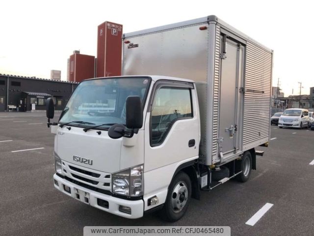 isuzu elf-truck 2018 -ISUZU--Elf NJR85AN-7070575---ISUZU--Elf NJR85AN-7070575- image 1