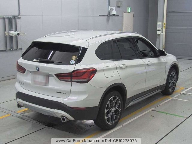 bmw x1 2021 -BMW--BMW X1 AD20-WBA32AD0005U21790---BMW--BMW X1 AD20-WBA32AD0005U21790- image 2