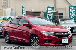 honda grace 2018 -HONDA--Grace DAA-GM4--GM4-1207578---HONDA--Grace DAA-GM4--GM4-1207578-