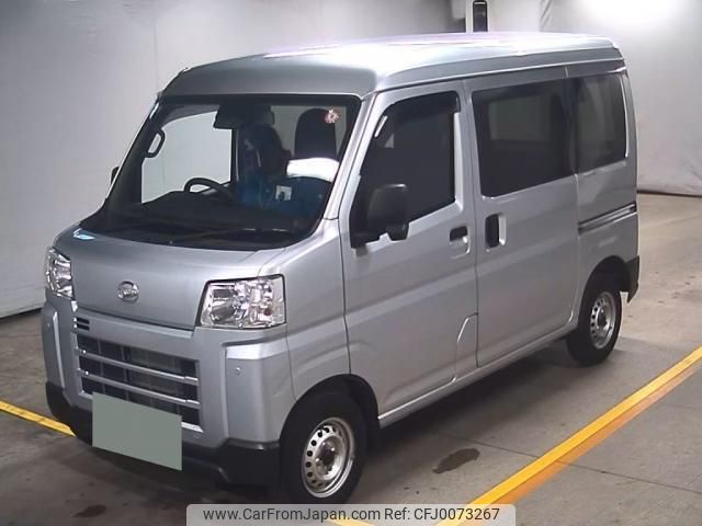 daihatsu hijet-cargo 2021 quick_quick_3BD-S700V_S700V-0002622 image 2