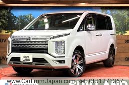 mitsubishi delica-d5 2023 -MITSUBISHI--Delica D5 3DA-CV1W--CV1W-4022219---MITSUBISHI--Delica D5 3DA-CV1W--CV1W-4022219-