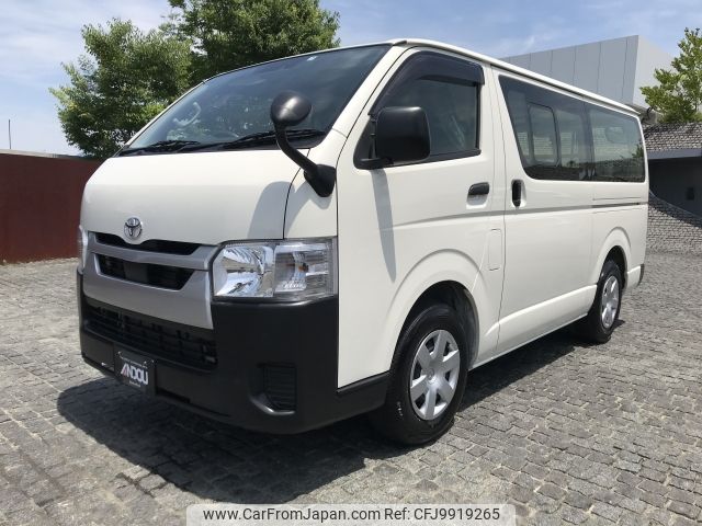 toyota hiace-van 2022 -TOYOTA--Hiace Van 3DF-GDH201V--GDH201-1078545---TOYOTA--Hiace Van 3DF-GDH201V--GDH201-1078545- image 1