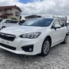 subaru impreza-g4 2019 -SUBARU--Impreza G4 DBA-GK3--GK3-006992---SUBARU--Impreza G4 DBA-GK3--GK3-006992- image 1