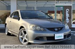 honda integra 2004 CFJ1795665