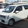 suzuki wagon-r 2020 -SUZUKI--Wagon R 5AA-MH95S--MH95S----SUZUKI--Wagon R 5AA-MH95S--MH95S-- image 2