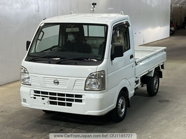nissan clipper-truck 2014 -NISSAN--Clipper Truck DR16T-103754---NISSAN--Clipper Truck DR16T-103754- image 1