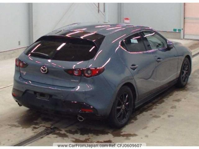 mazda mazda3-fastback 2019 quick_quick_3DA-BP8P_BP8P-100088 image 2