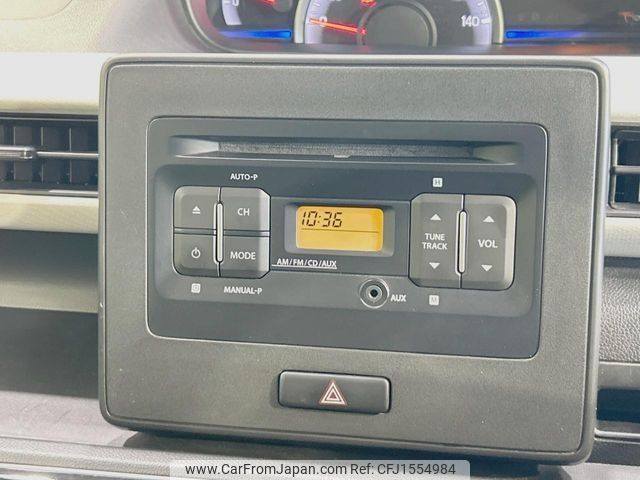 suzuki wagon-r 2018 CFJ1554984 image 2