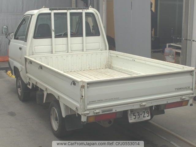 toyota townace-truck 1997 -TOYOTA--Townace Truck KM51-0068133---TOYOTA--Townace Truck KM51-0068133- image 2