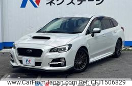 subaru levorg 2014 CFJ1506829
