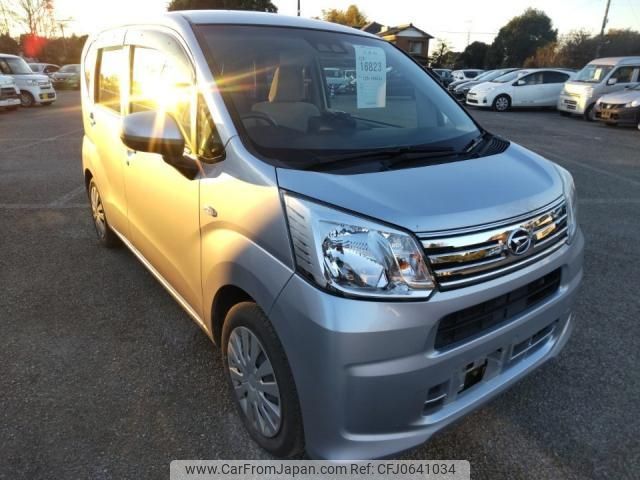 daihatsu move 2020 quick_quick_DBA-L150S_LA150S-2036838 image 2