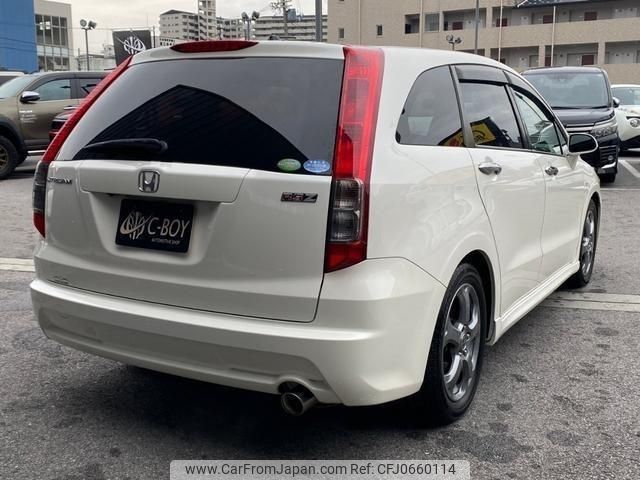 honda stream 2008 -HONDA--Stream RN8--RN8-1023468---HONDA--Stream RN8--RN8-1023468- image 2