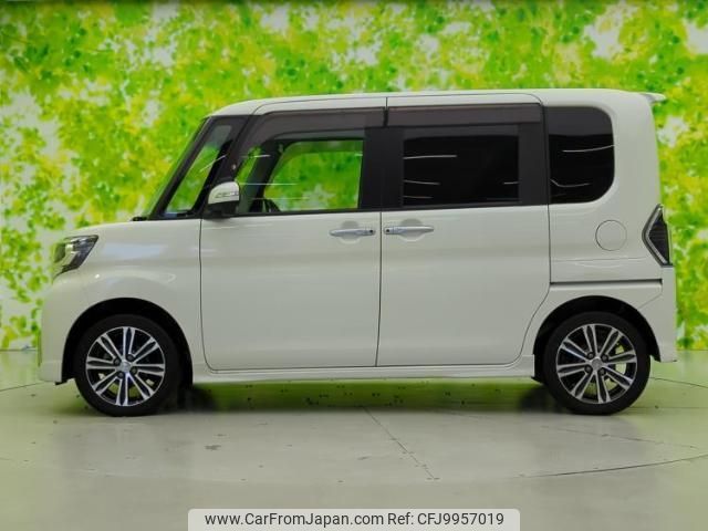 daihatsu tanto 2016 quick_quick_DBA-LA610S_LA610S-0084493 image 2