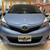 toyota vitz 2013 -TOYOTA--Vitz NSP135--2027472---TOYOTA--Vitz NSP135--2027472- image 20