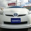 toyota prius 2011 quick_quick_DAA-ZVW30_ZVW30-5306076 image 2