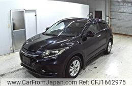 honda vezel 2014 CFJ1662975