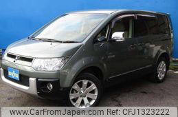 mitsubishi delica-d5 2007 -MITSUBISHI 【名変中 】--Delica D5 CV5W--0013229---MITSUBISHI 【名変中 】--Delica D5 CV5W--0013229-