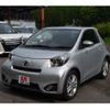 toyota iq 2012 CFJ1714127 image 6