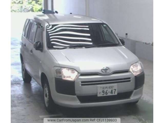 toyota probox-van 2022 -TOYOTA--Probox Van 3BE-NCP165V--NCP165V-0097345---TOYOTA--Probox Van 3BE-NCP165V--NCP165V-0097345- image 1