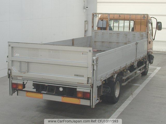 isuzu forward 2007 -ISUZU--Forward FRR90J3S-7001165---ISUZU--Forward FRR90J3S-7001165- image 2